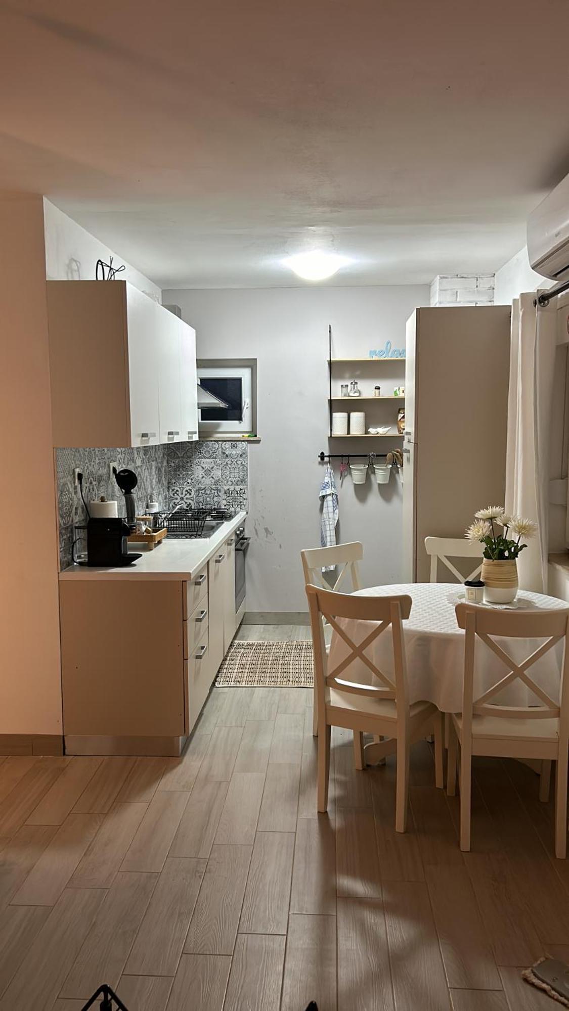 Apartman Dukic Okrug Gornji Extérieur photo