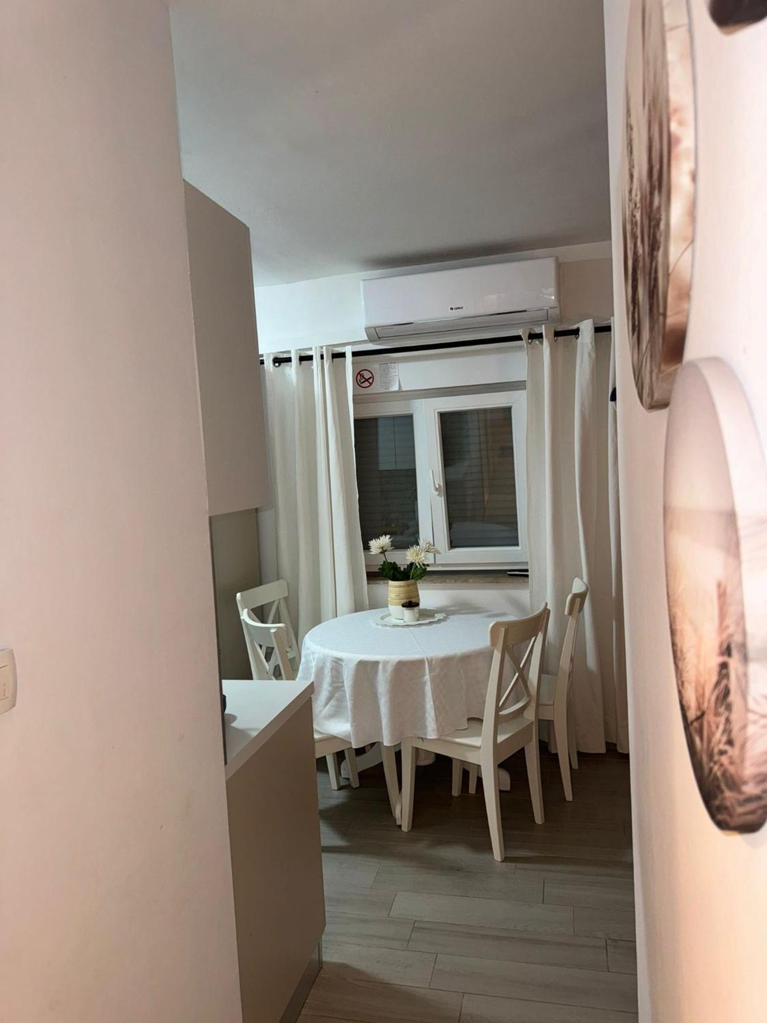 Apartman Dukic Okrug Gornji Extérieur photo