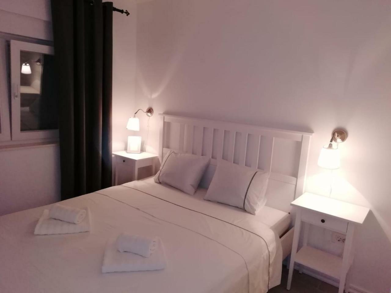Apartman Dukic Okrug Gornji Extérieur photo