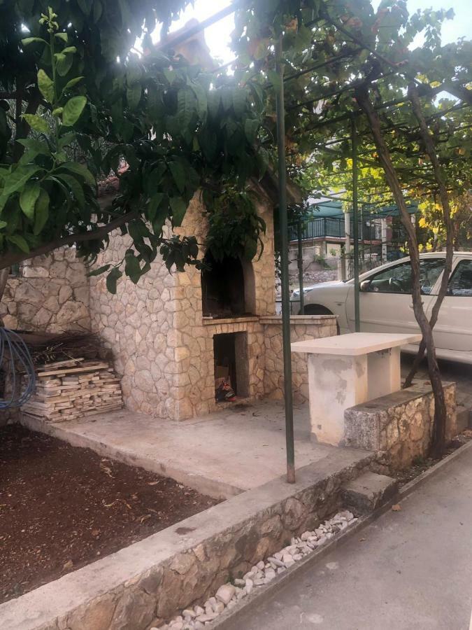 Apartman Dukic Okrug Gornji Extérieur photo